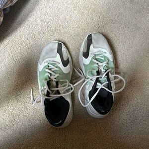 Greek Freak Basketball Shoes